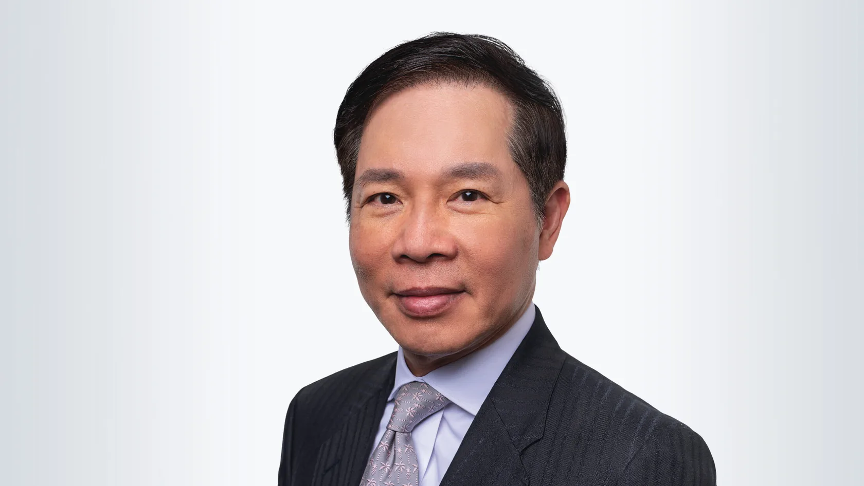David Tang