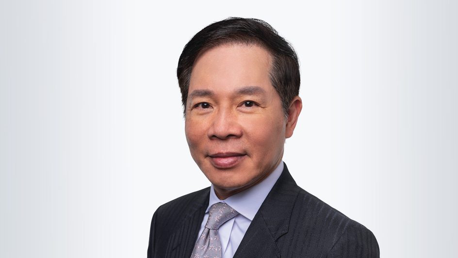 David Tang