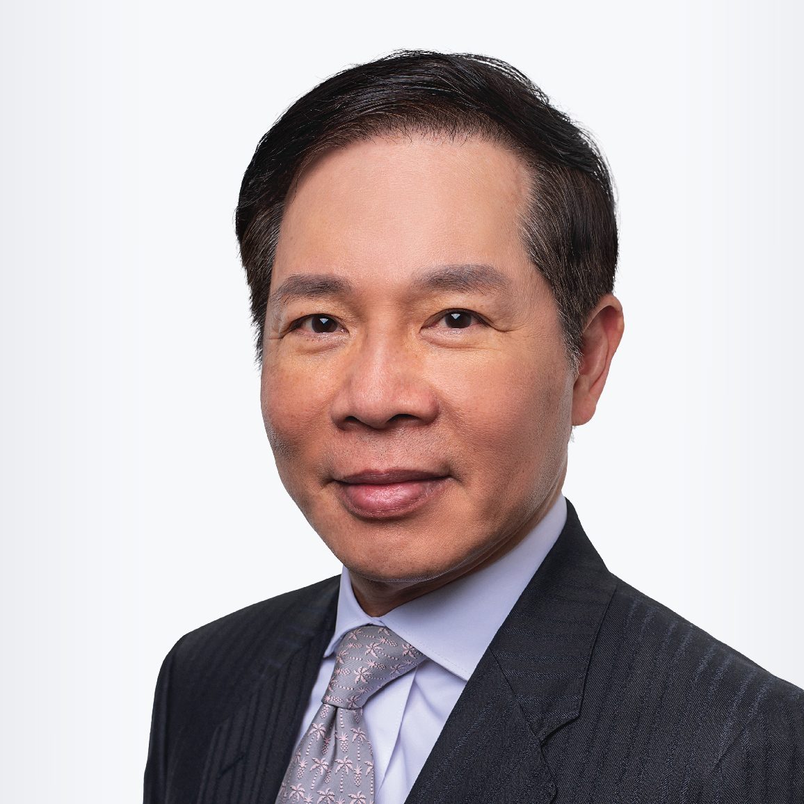 David Tang | Standard Chartered