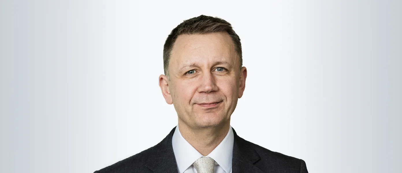 David Howes