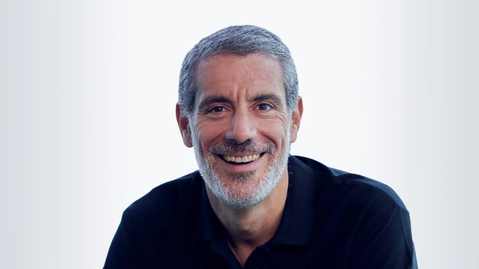 Alex Manson is the CEO of SC Ventures.