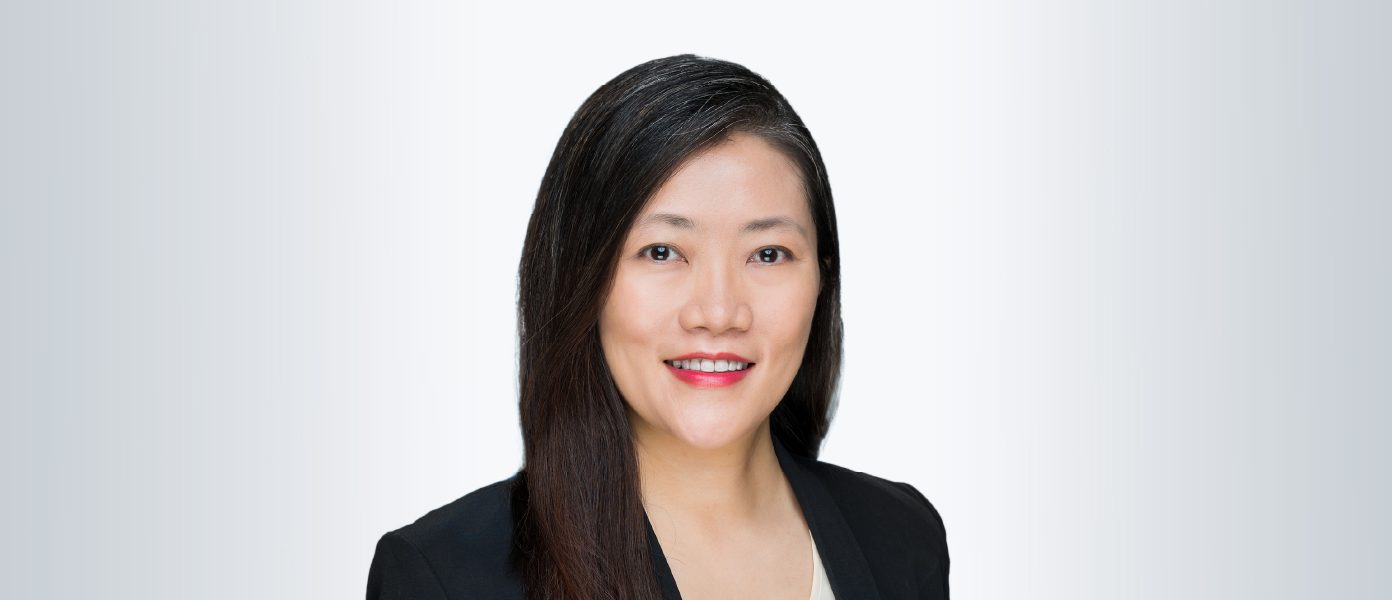 Audrey Goh