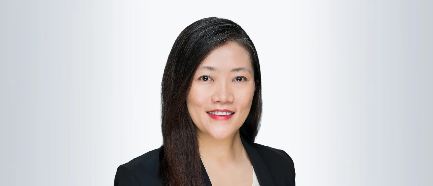 Audrey Goh