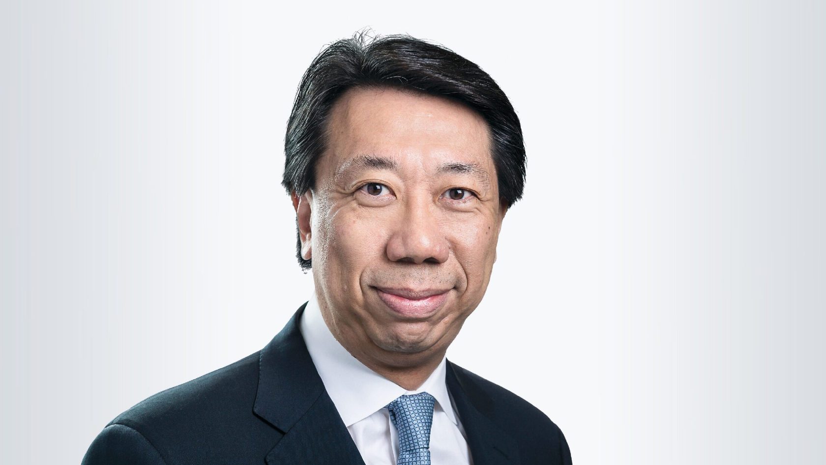 Benjamin Hung is President, International at Standard Chartered.