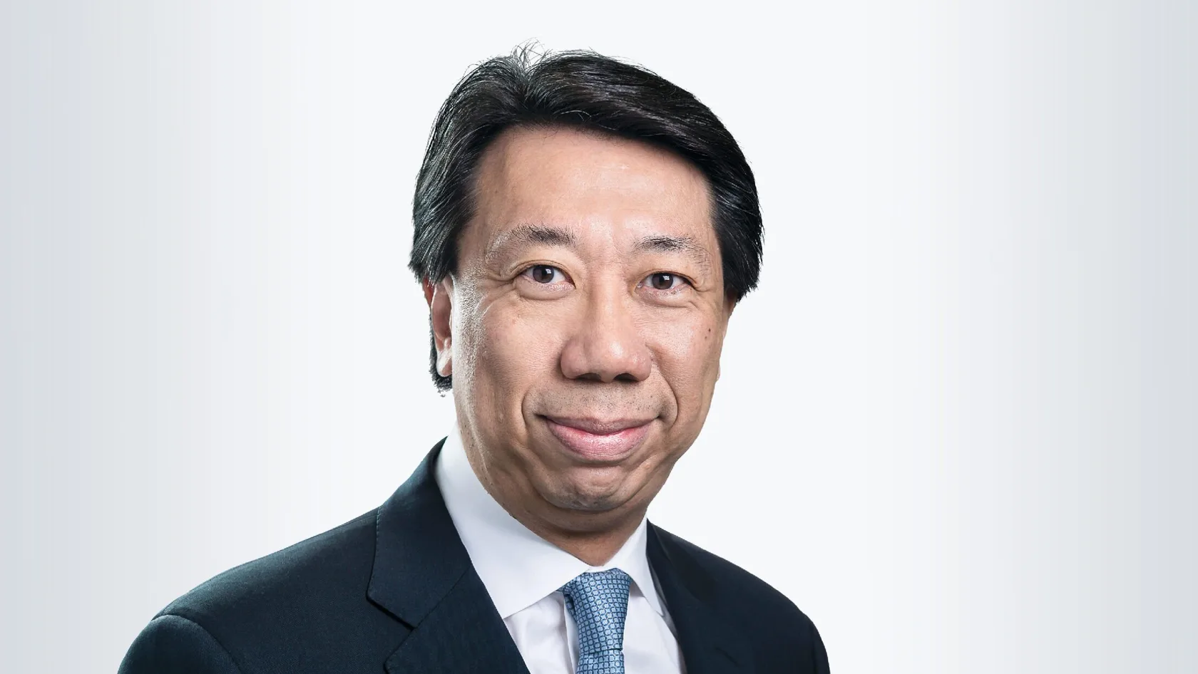 Benjamin Hung is President, International at Standard Chartered.