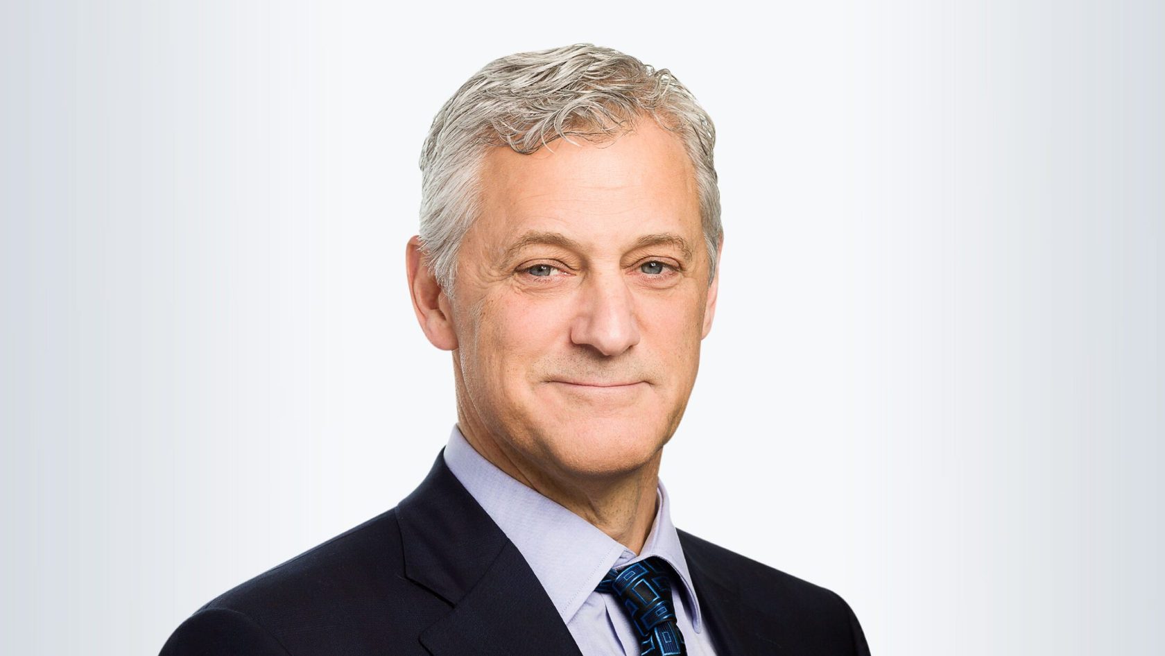 Bill Winters is Group Chief Executive at Standard Chartered.