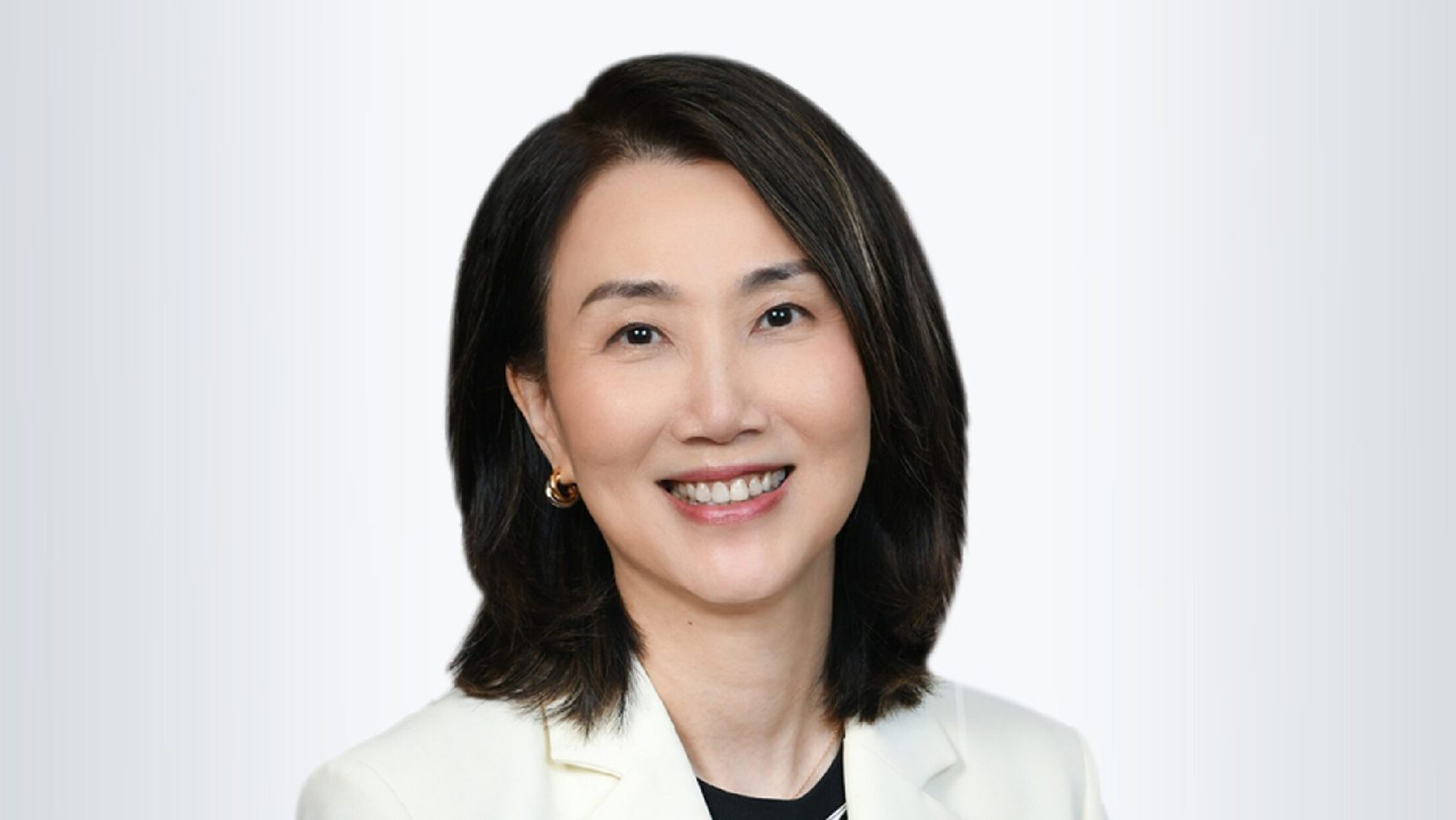 Mary Huen is CEO, Hong Kong and Greater China & North Asia at Standard Chartered.