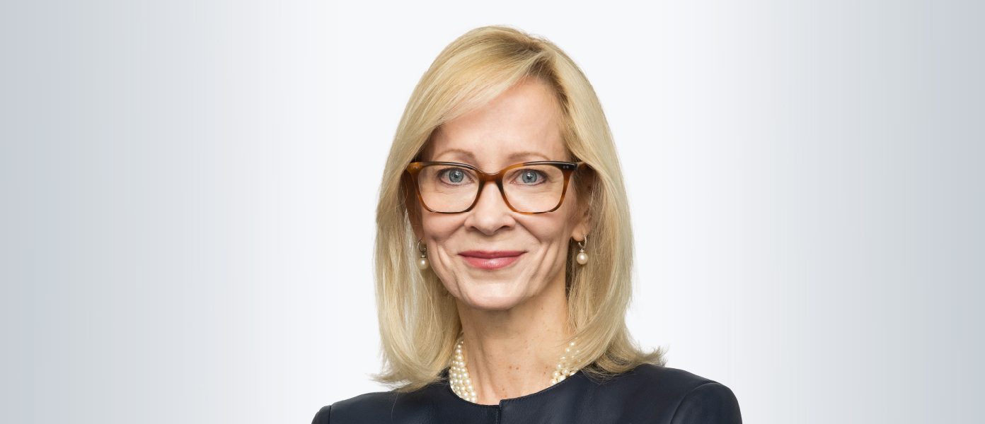 Noelle Eder, Group Head, Technology & Operations