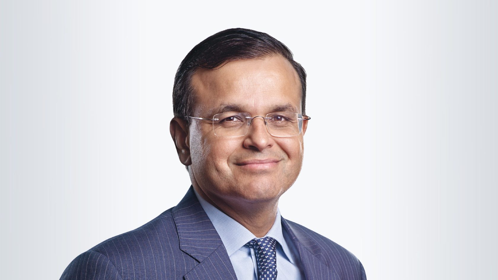 Sunil Kaushal