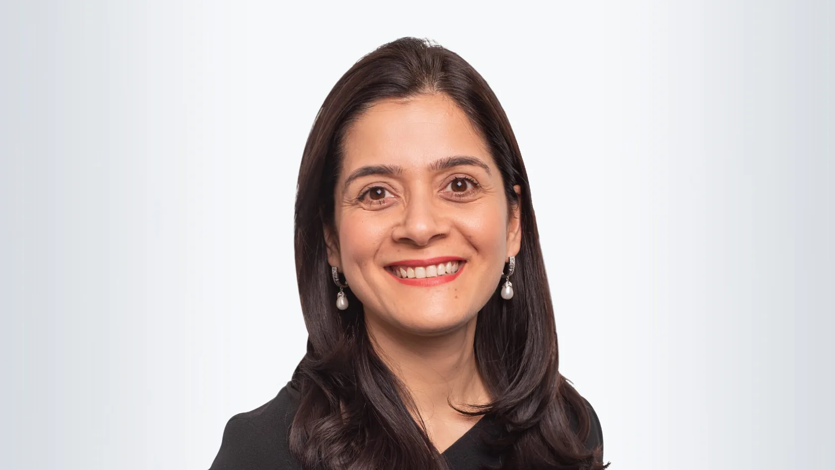 Tanuj Kapilashrami is Chief Strategy & Talent Officer at Standard Chartered.