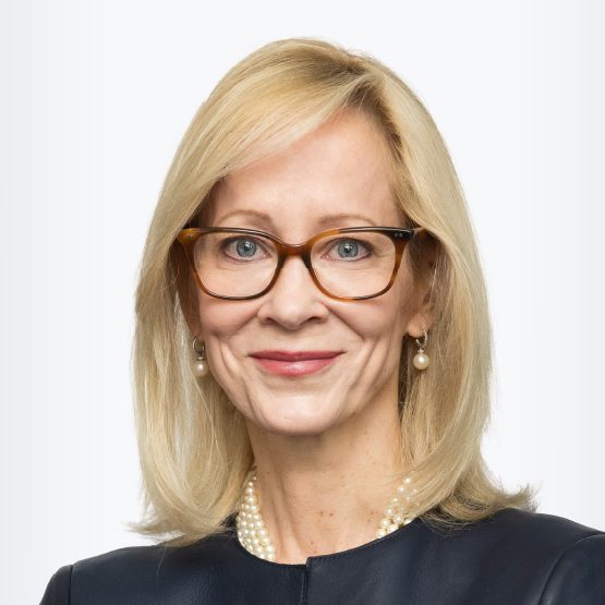 Noelle Eder, Group Head, Technology & Operations