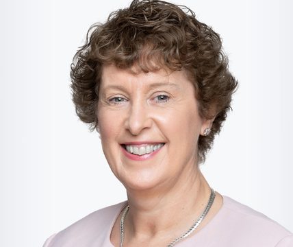 Margaret Harwood Jones