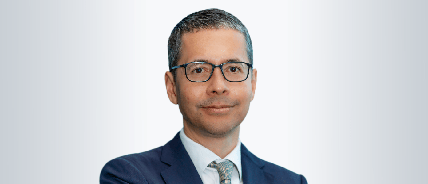 Headshot of Patrick Lee