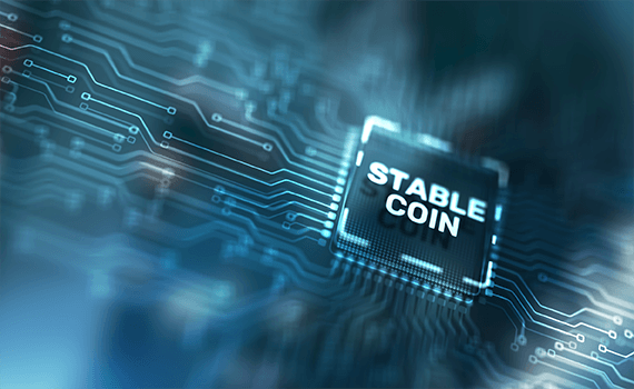 Stable coin thumbnail