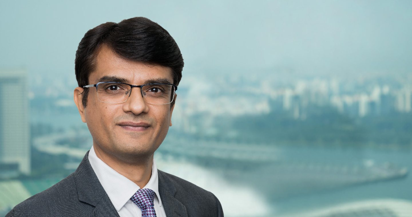 Sujay Shah
