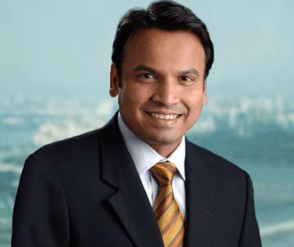 Samuel Mathew