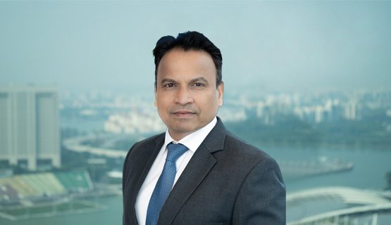 Samuel Mathew speaker thumbnail