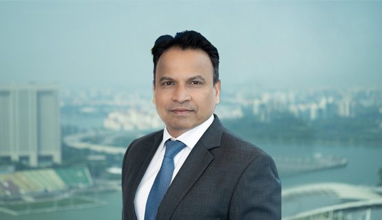 Samuel Mathew speaker thumbnail