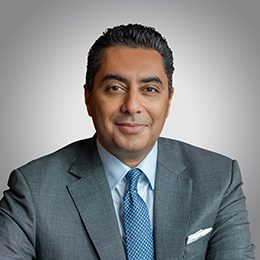 Saif Malik Profile image