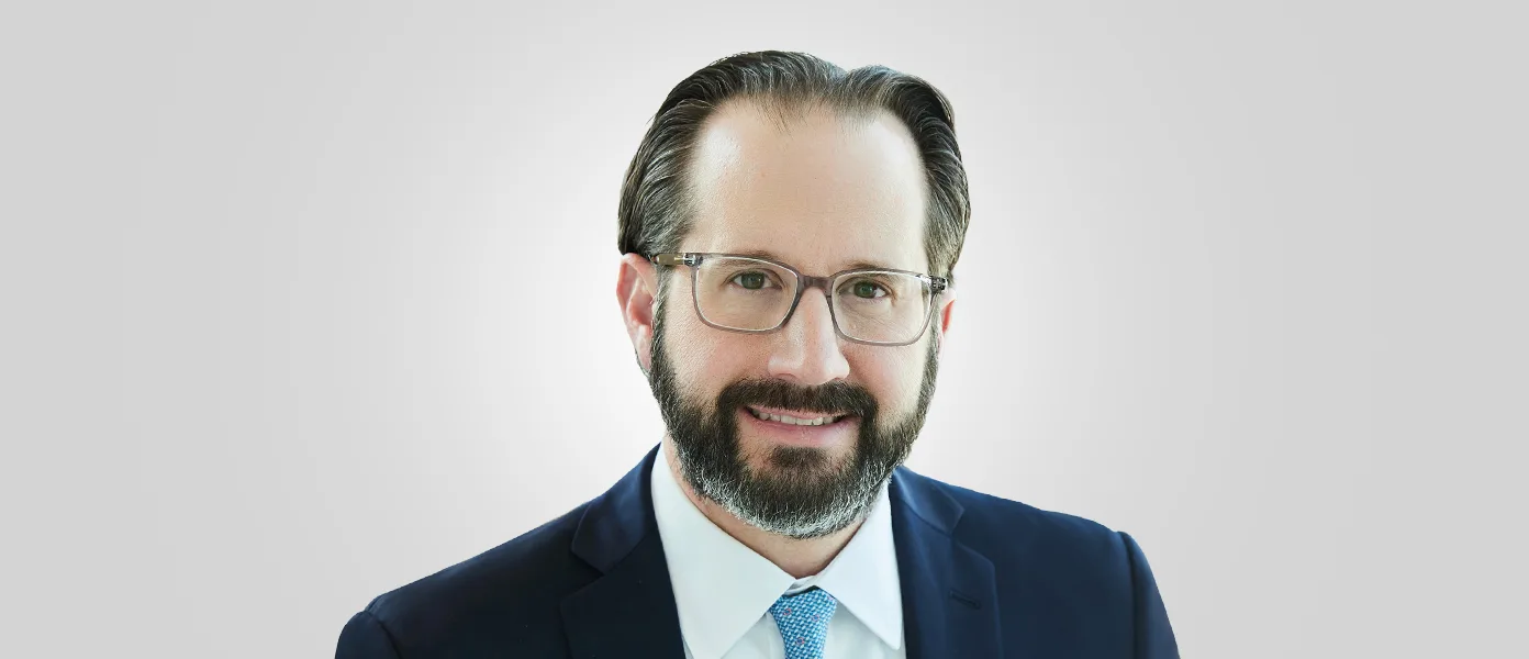 Sal Vitale headshot