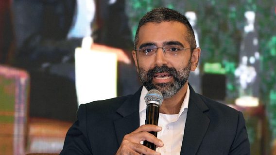 Image of Saurabh Joshi