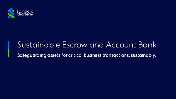 title screen for video