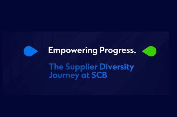 supplier diversity video thumbnail