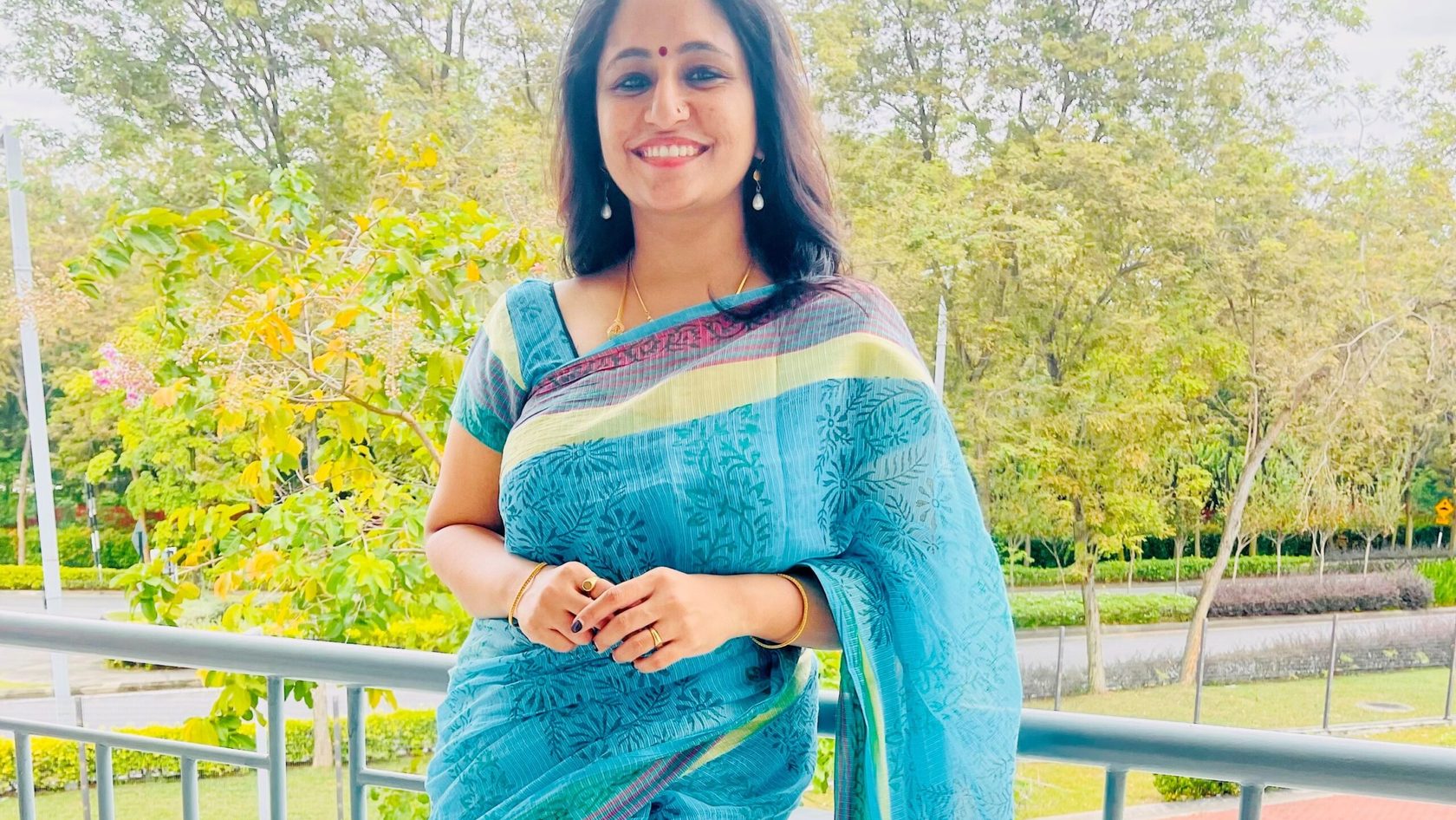 Shanthi