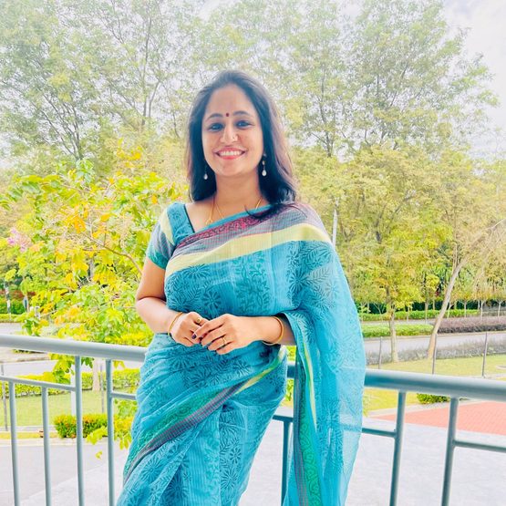 Shanthi