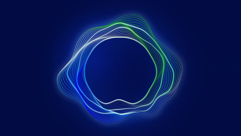 Sibos 2025 event key visual