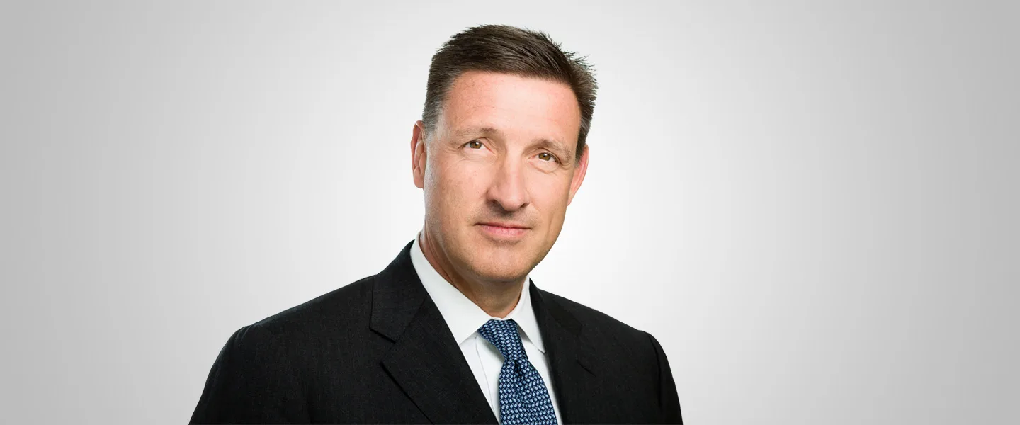 Simon Cooper