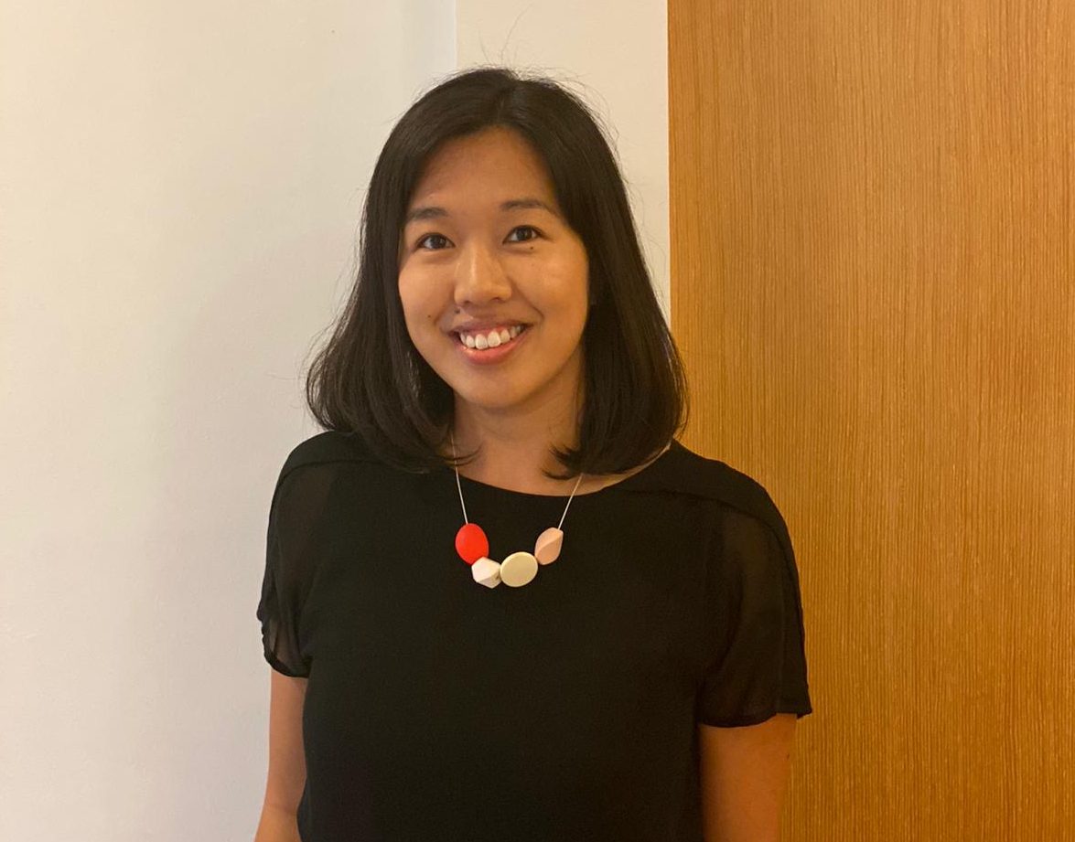 Simone Quach