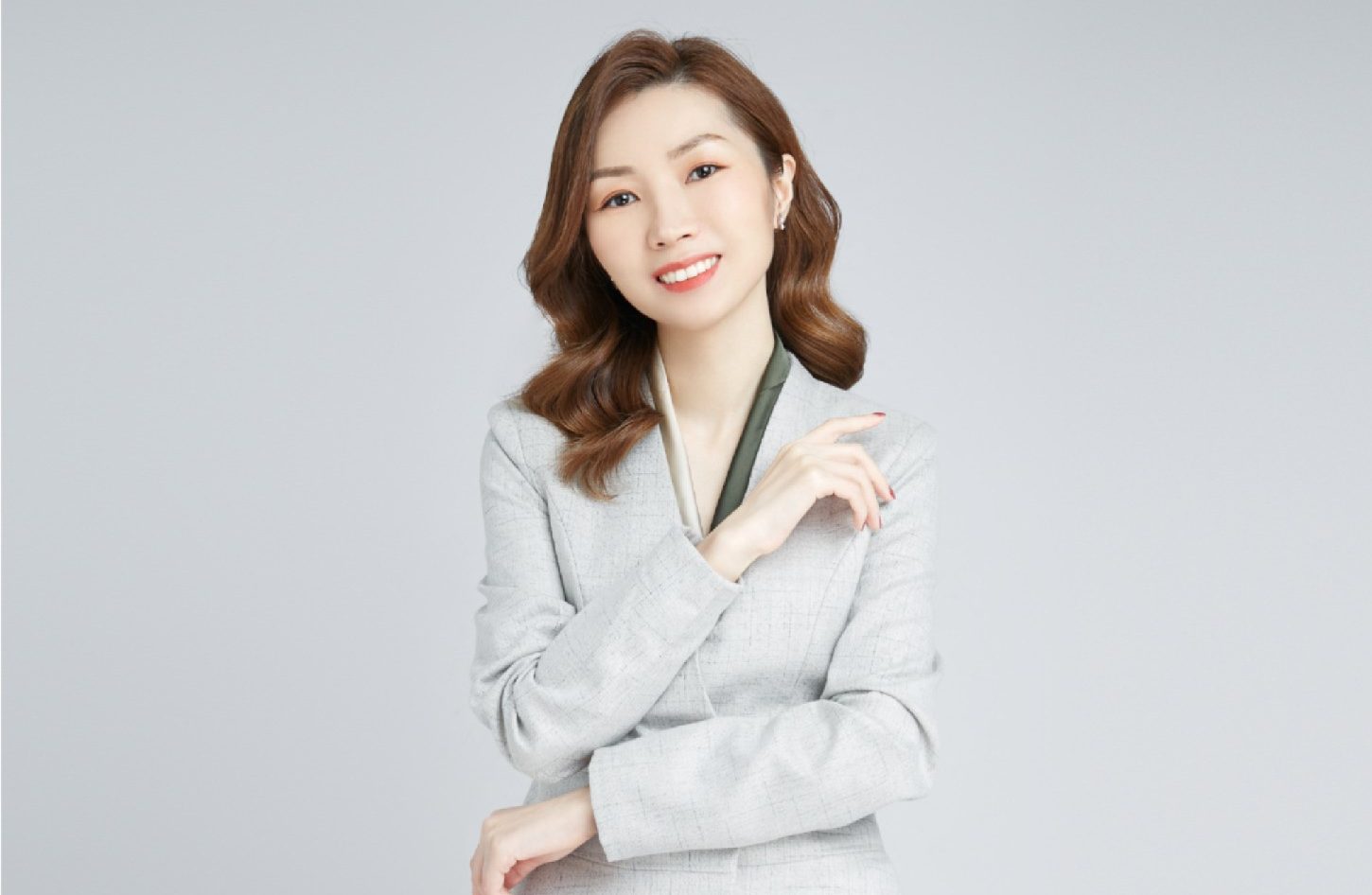 Stephanie Cai