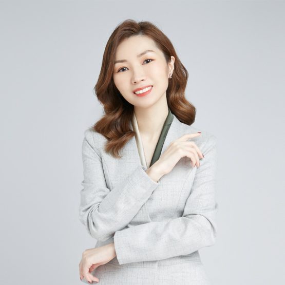 Stephanie Cai