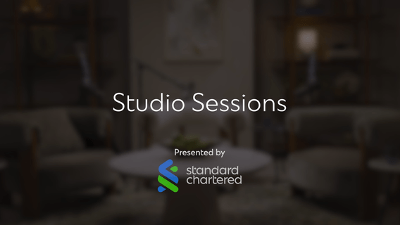 Studio sessions ep1 YT cover