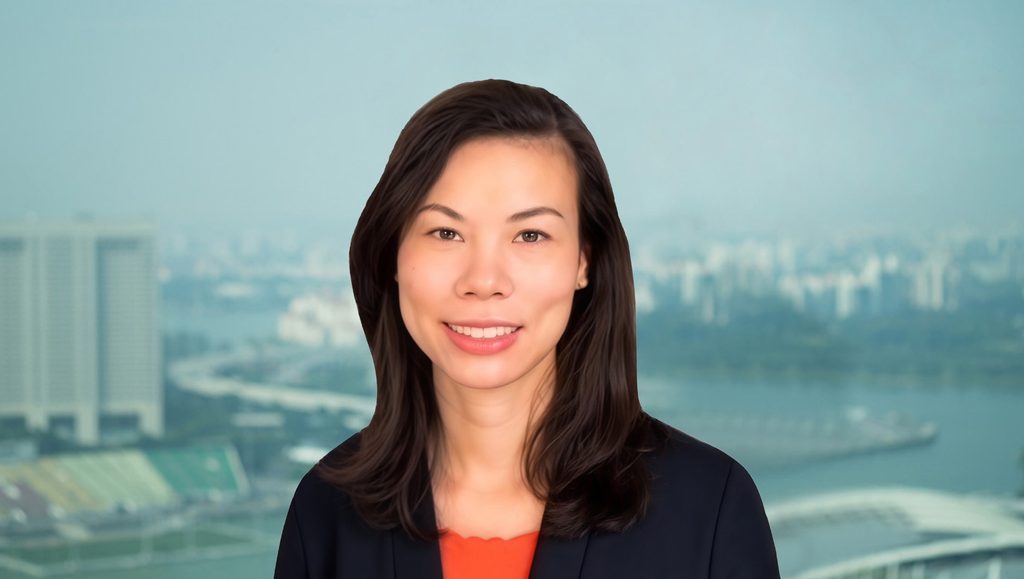 Su-Lin Watson