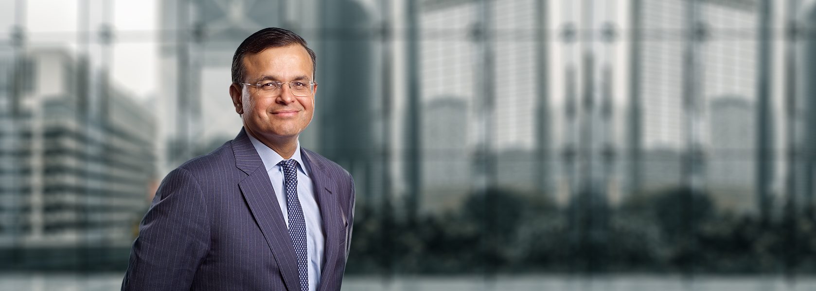 Sunil kaushal