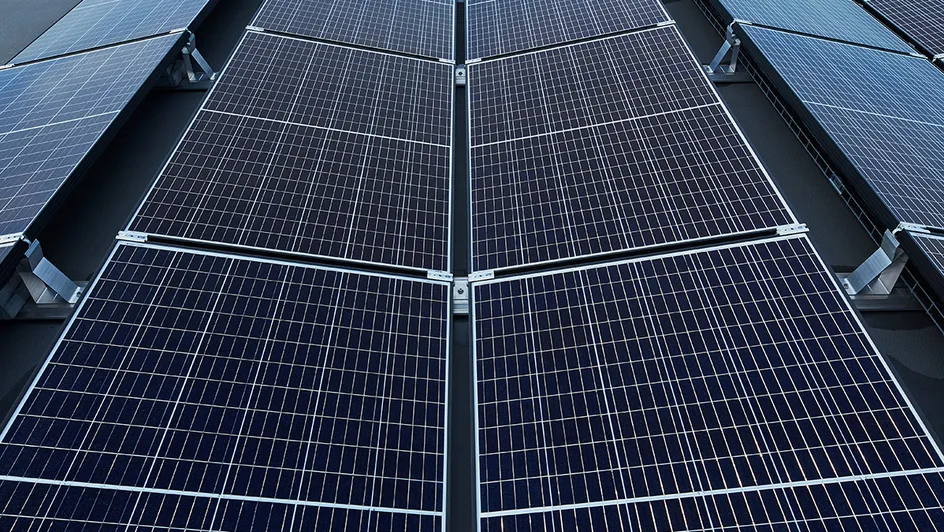 Solar panels