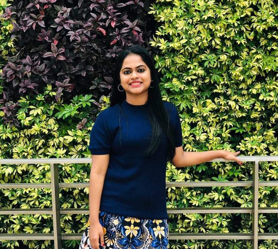 Susmitha