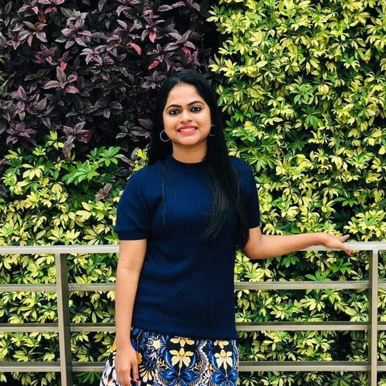 Susmitha