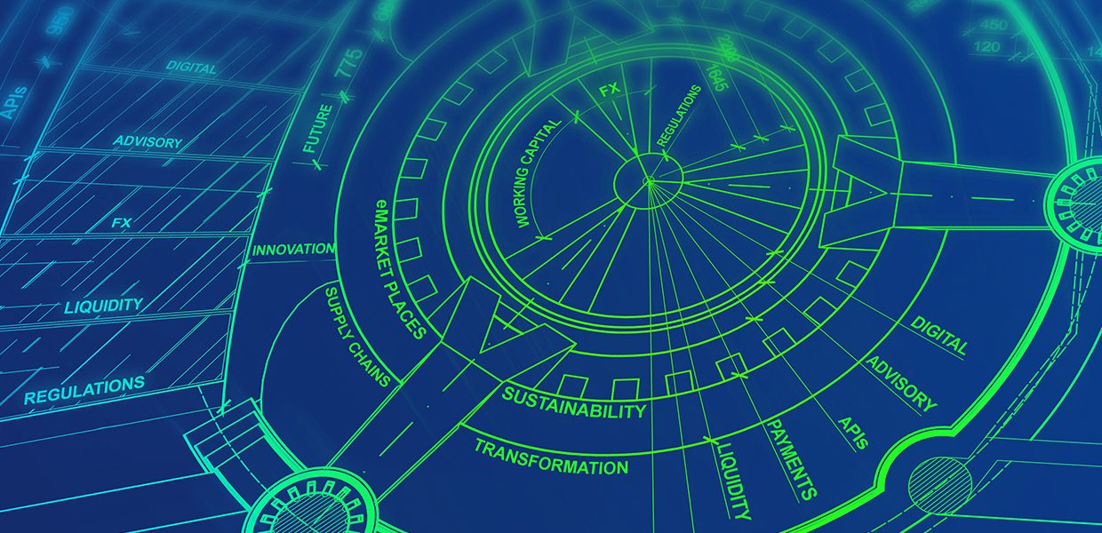 Close up of a Compass