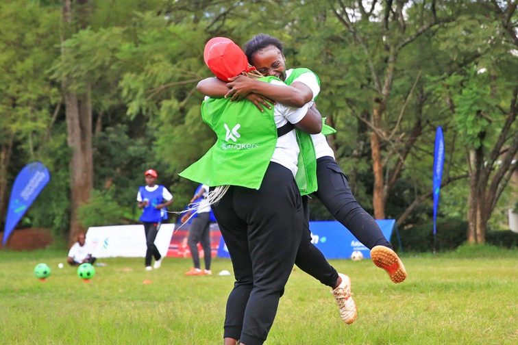 TTT Kenya Day 