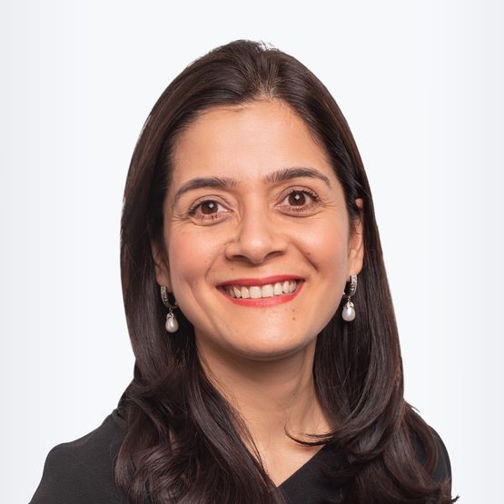 Tanuj - Chief Strategy & Talent Officer