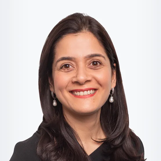 Tanuj - Chief Strategy & Talent Officer