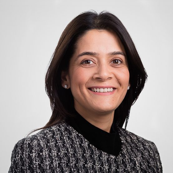 Tanuj Kapilashrami - Group Head, HR