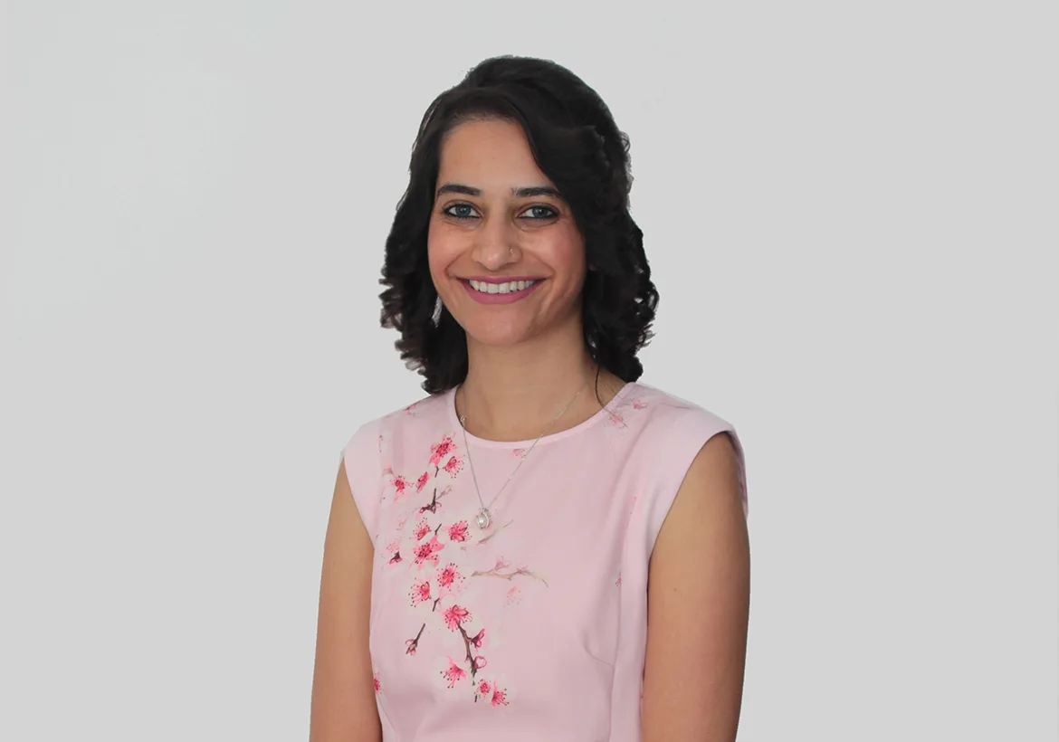 Tanveer Nandhra, Executive Principle, Head Financial Markets Sales, Kenya