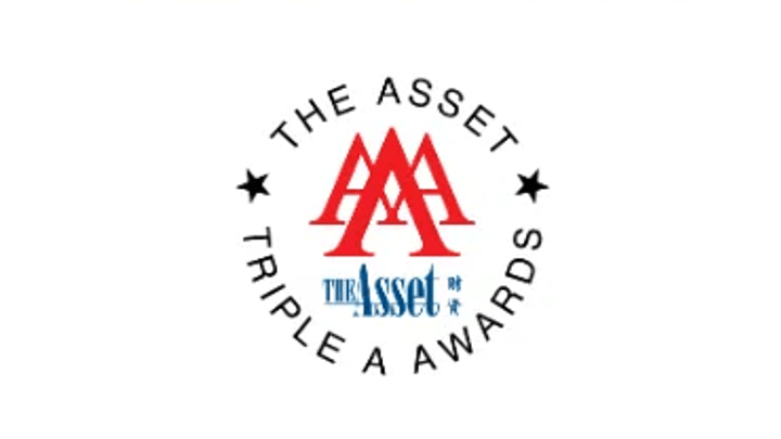 The Asset Another record breaking year