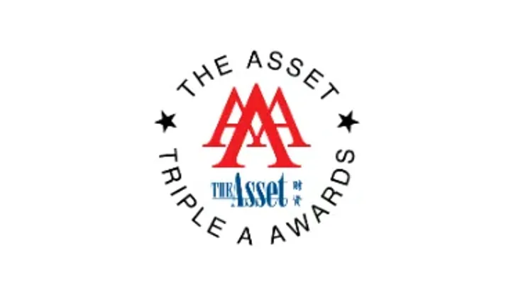 The Asset Another record breaking year
