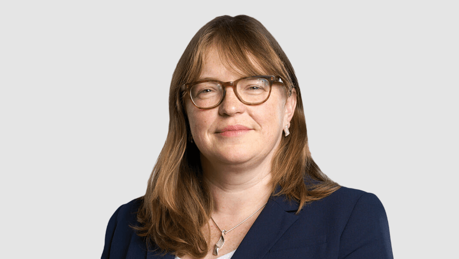 Standard Chartered Foundation Independent Trustee