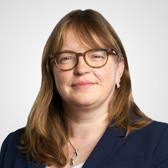 Tracey McDermott
